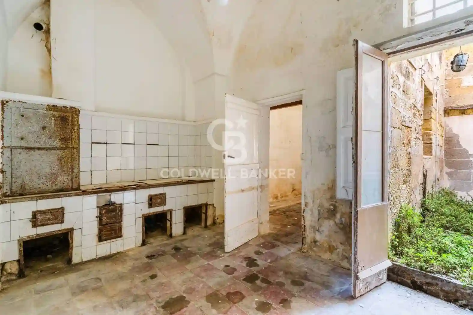 Palazzo - Edificio - foto 5