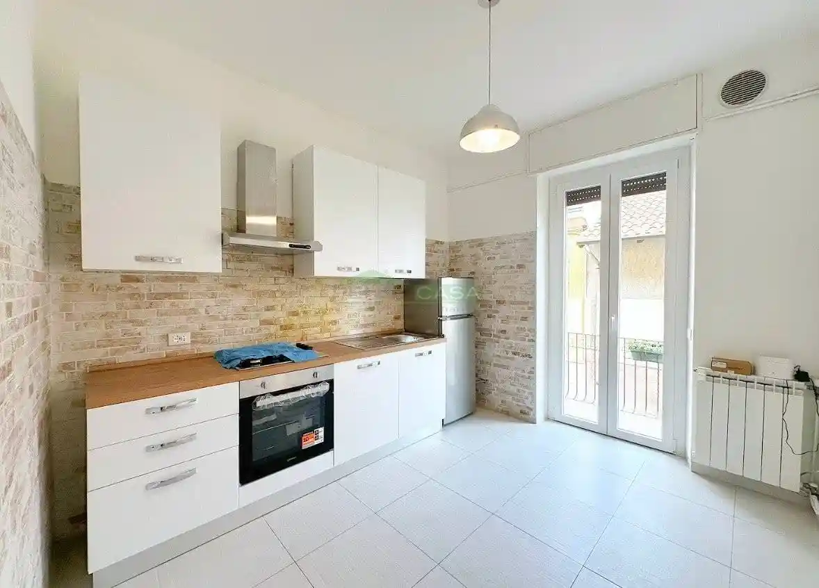 Appartamento in affitto a Pogliano Milanese