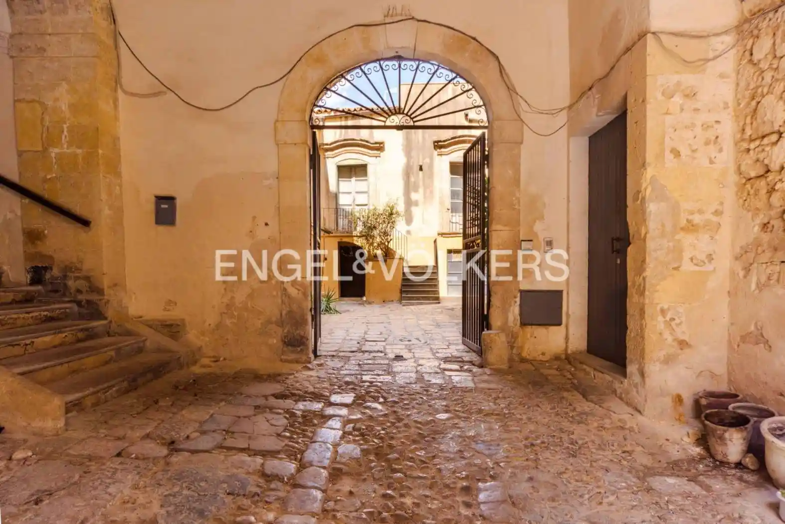 Casa indipendente in vendita a Noto