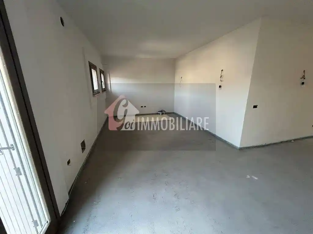 Appartamento in vendita a Rivarolo Mantovano