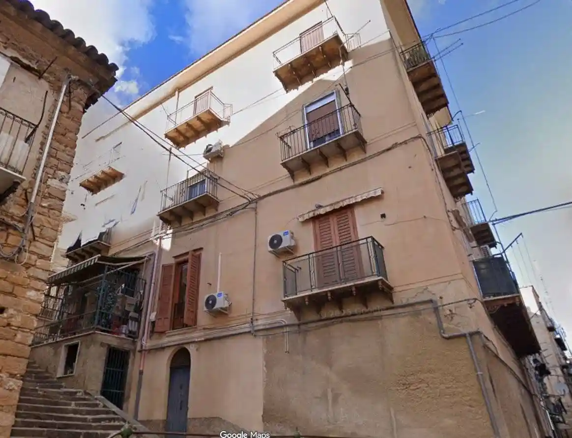 Appartamento in vendita a Caltanissetta