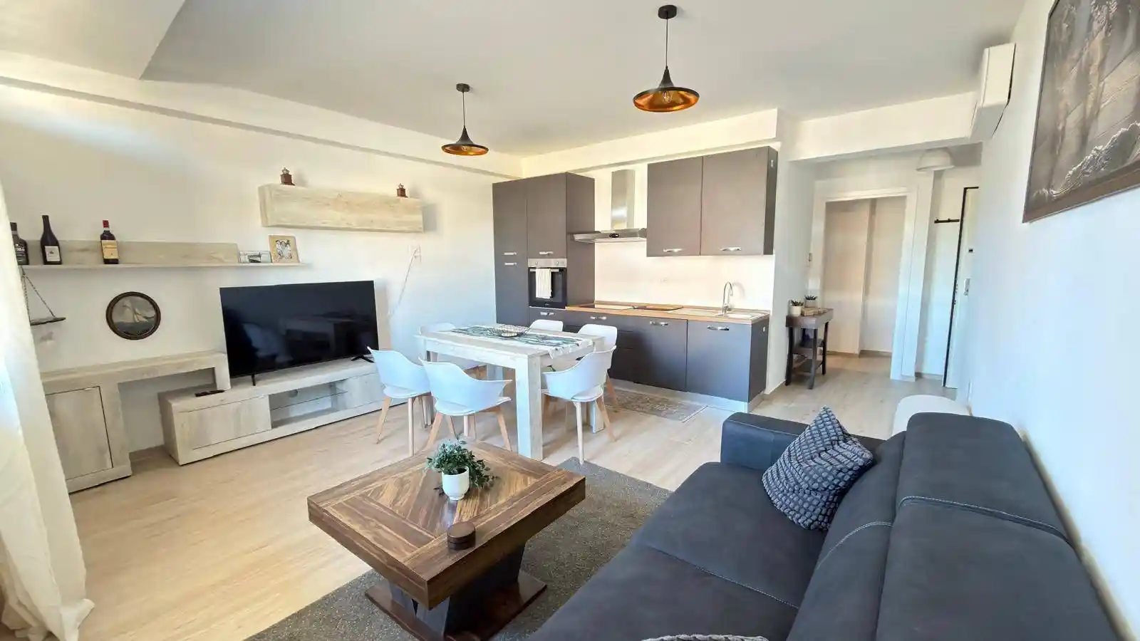 Appartamento in vendita a San Benedetto del Tronto