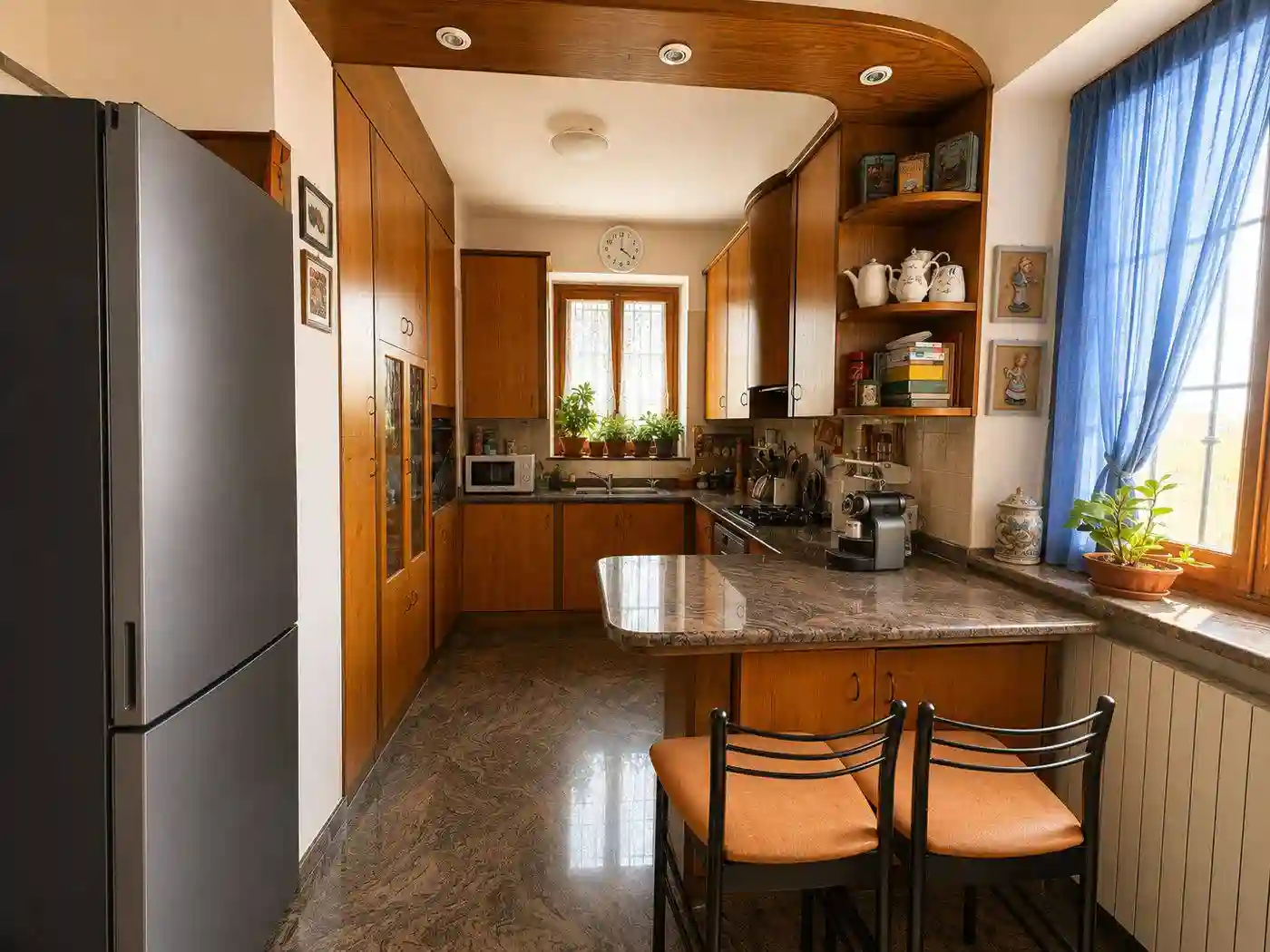 Villa - foto 4