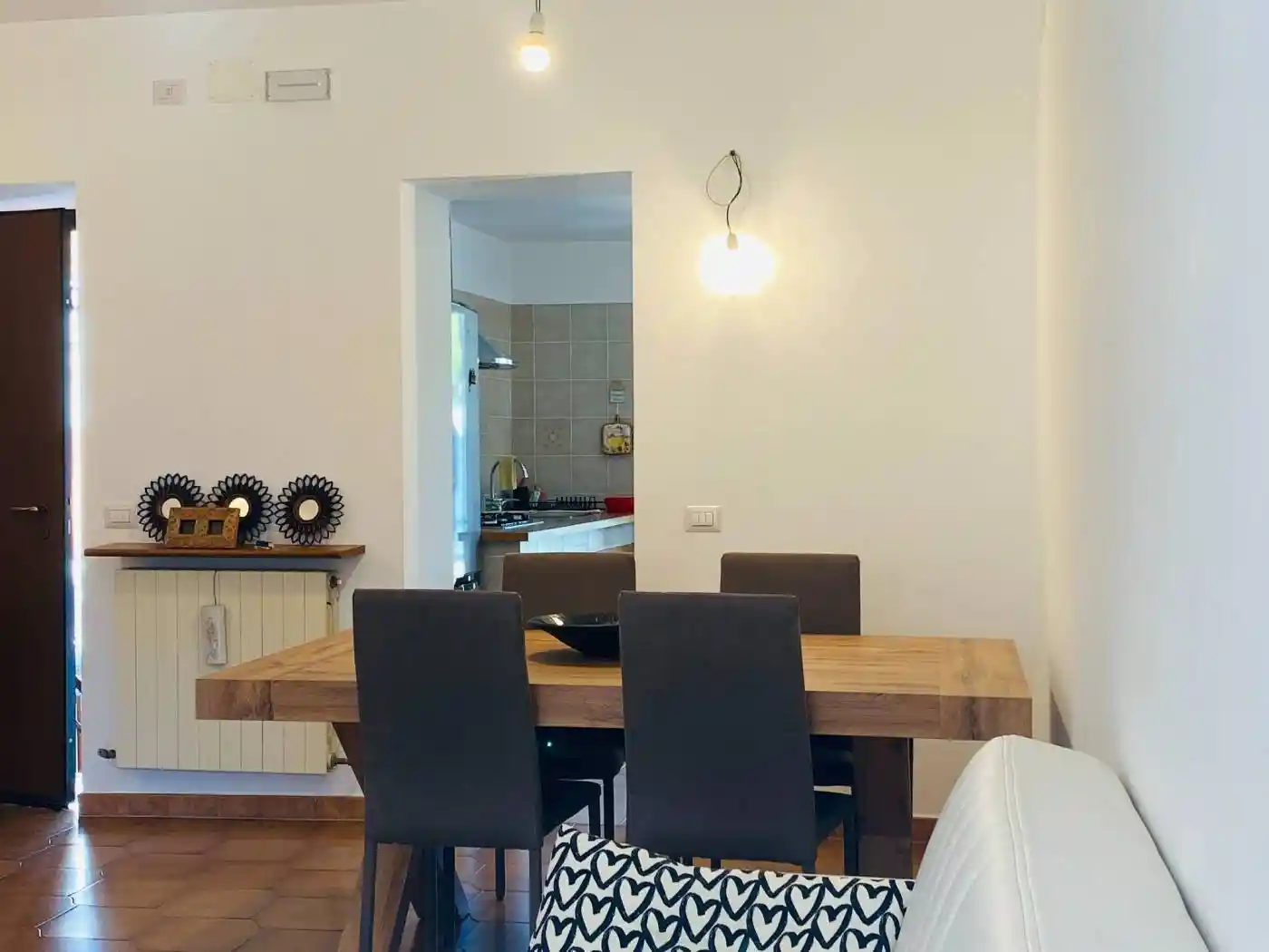 Appartamento in vendita a Forano