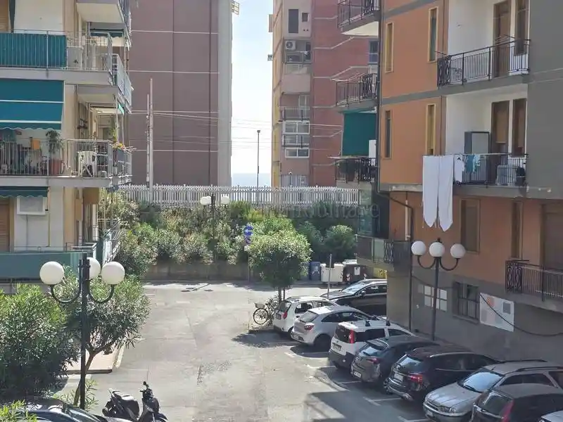 Appartamento in vendita a Borghetto Santo Spirito