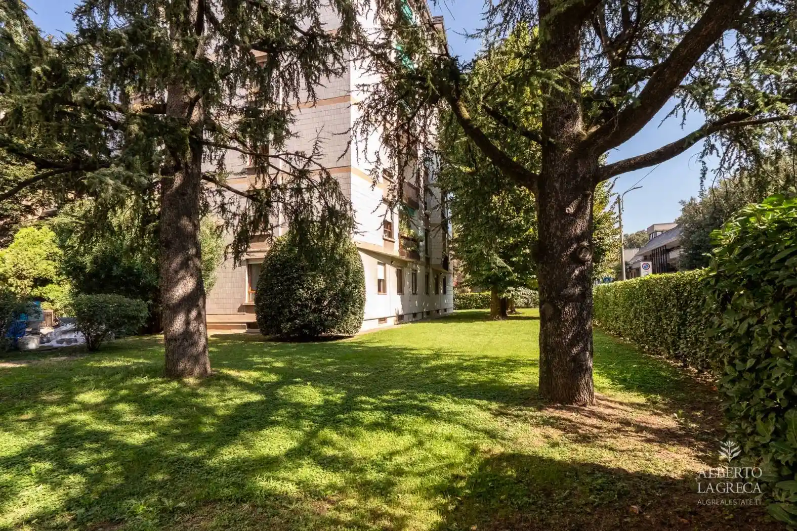 Appartamento in vendita a Monza