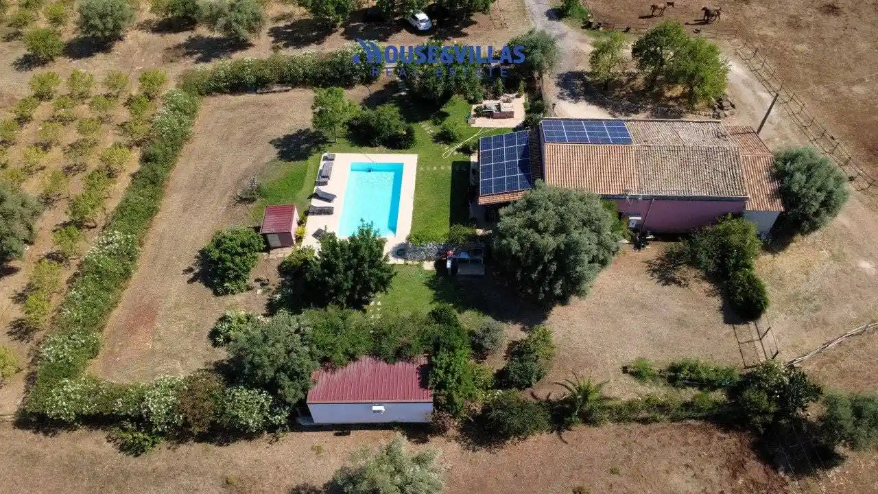 Villa in vendita a Siracusa