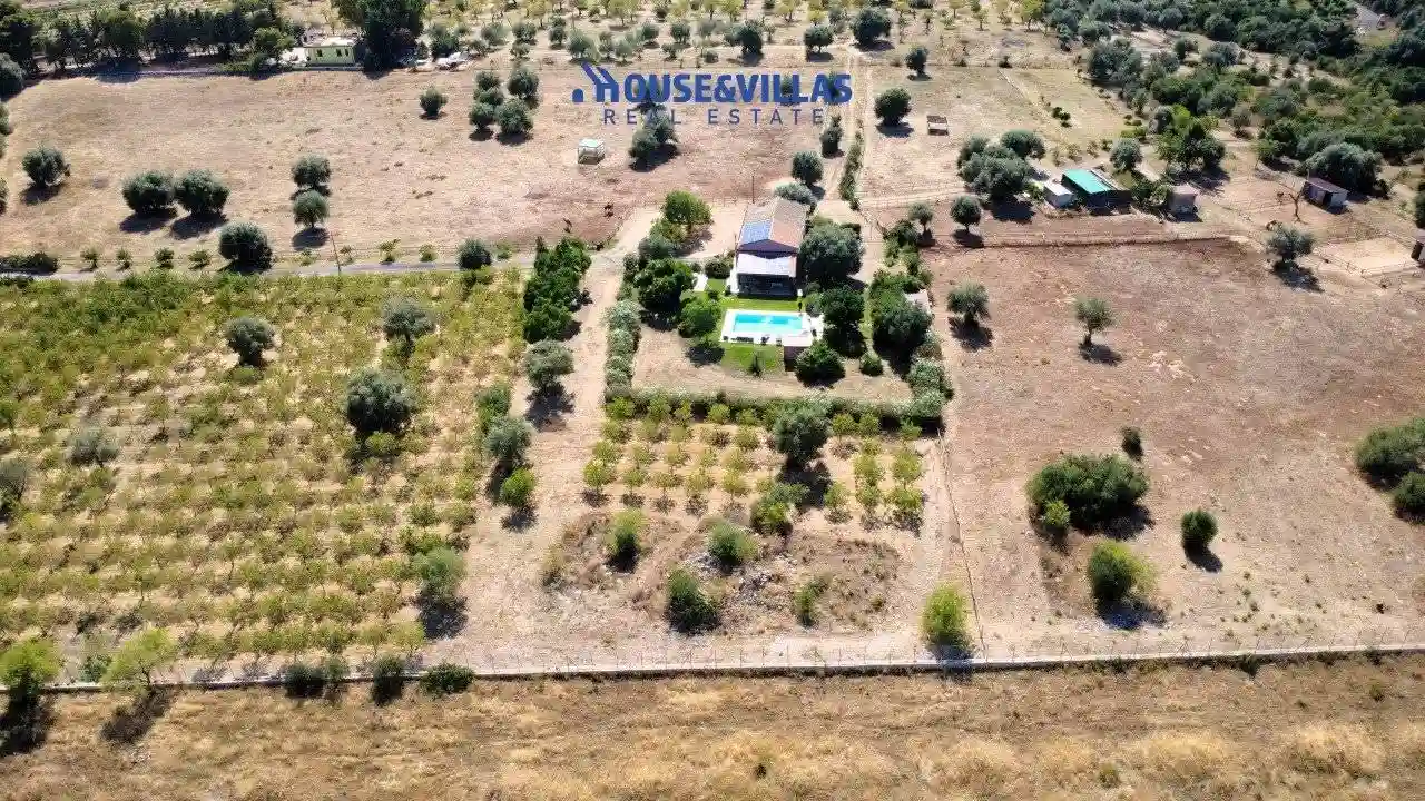 Villa - foto 4
