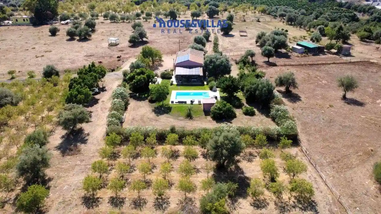 Villa - foto 5