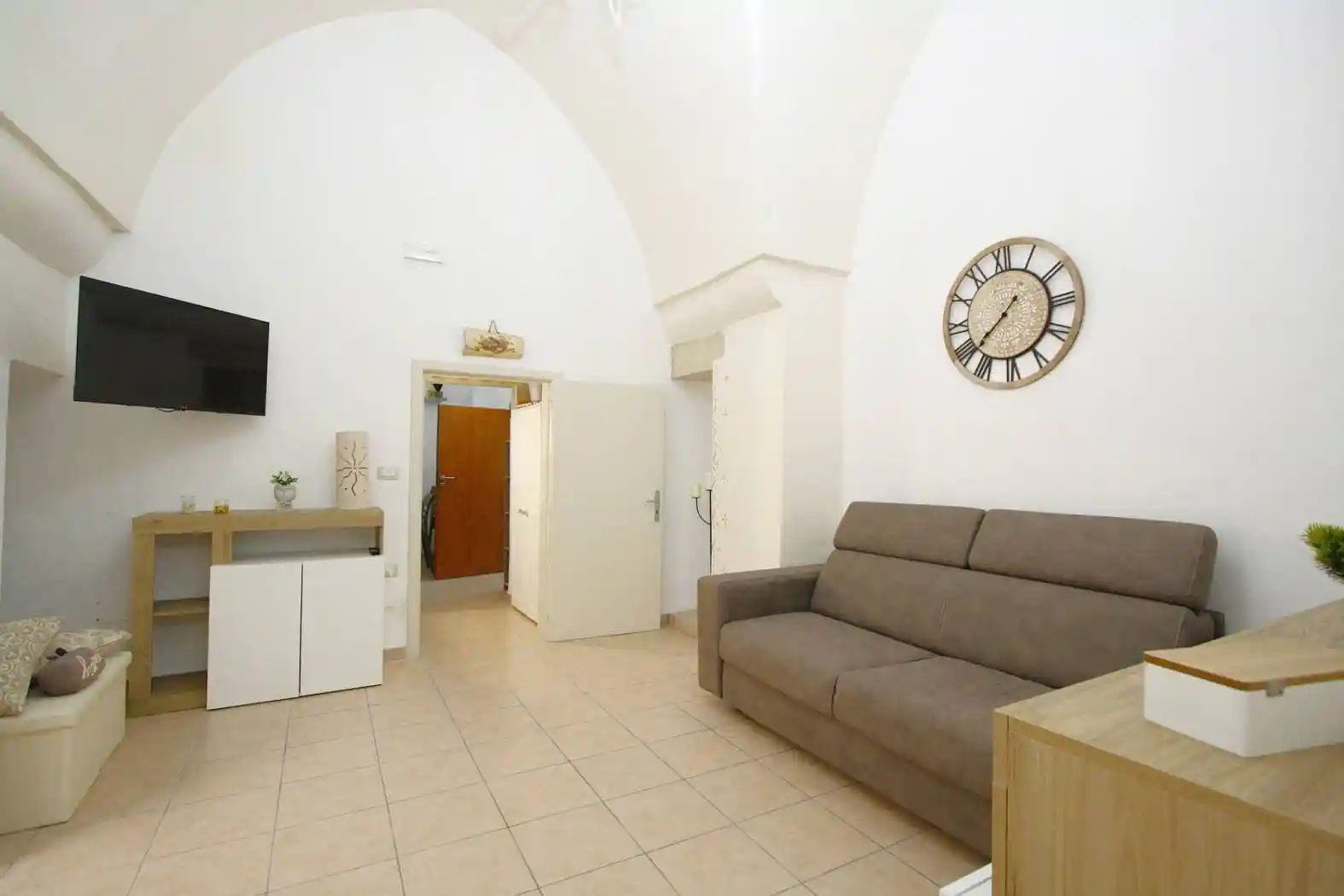 Casa indipendente in vendita a Supersano