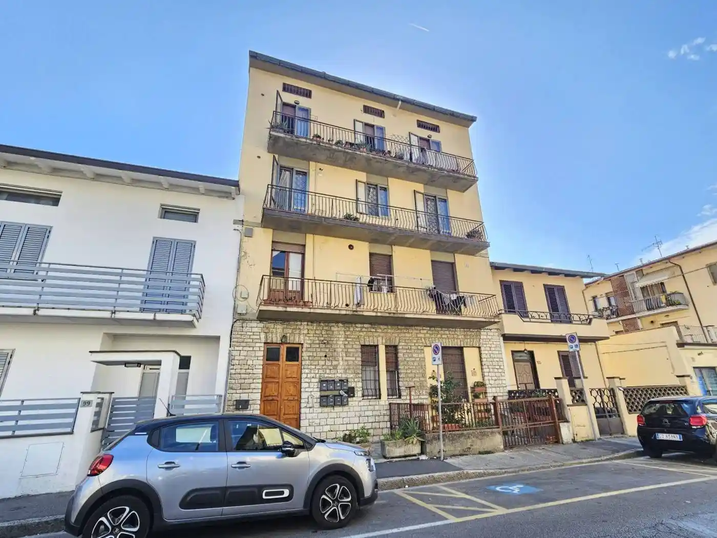 Appartamento in vendita a Prato