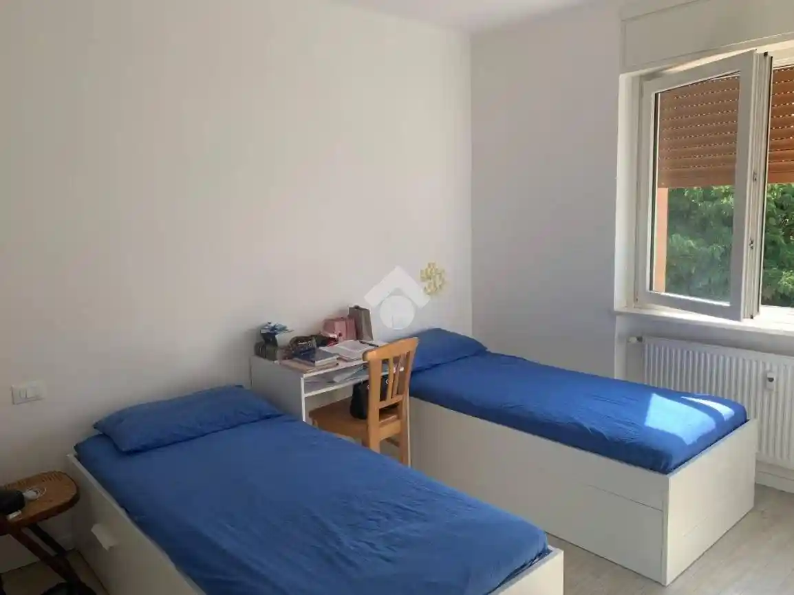 Appartamento in affitto a Trieste