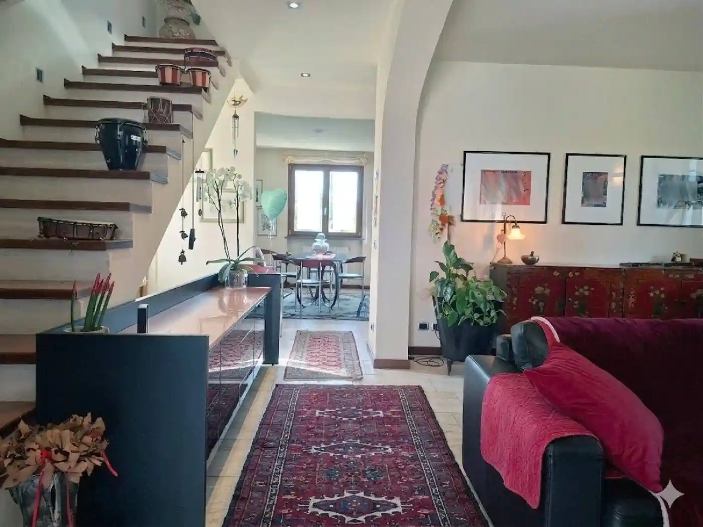 Villa in vendita a Camaiore