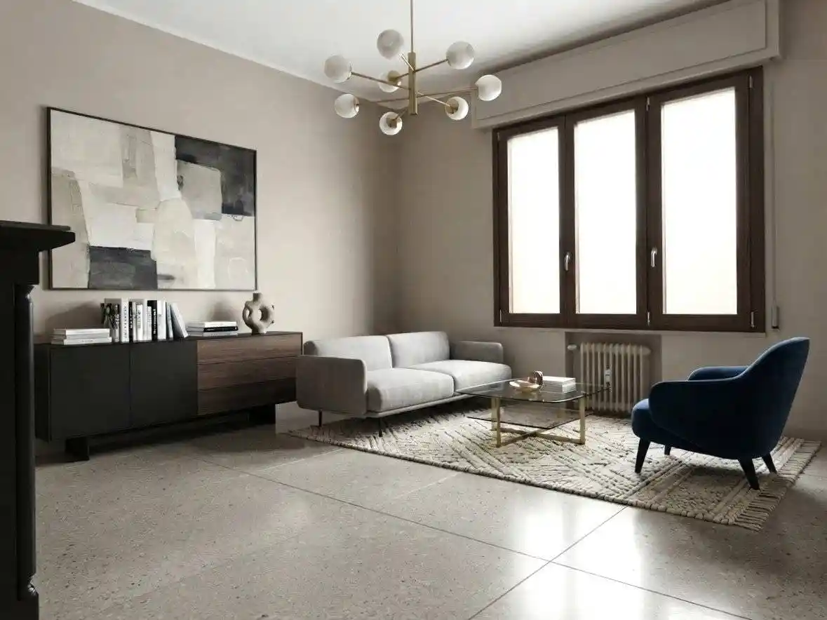 Appartamento in vendita a Empoli
