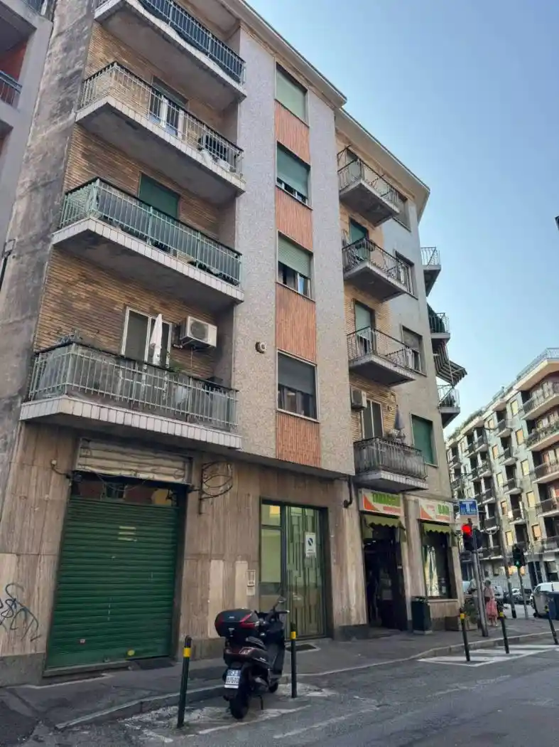 Appartamento in affitto a Moncalieri