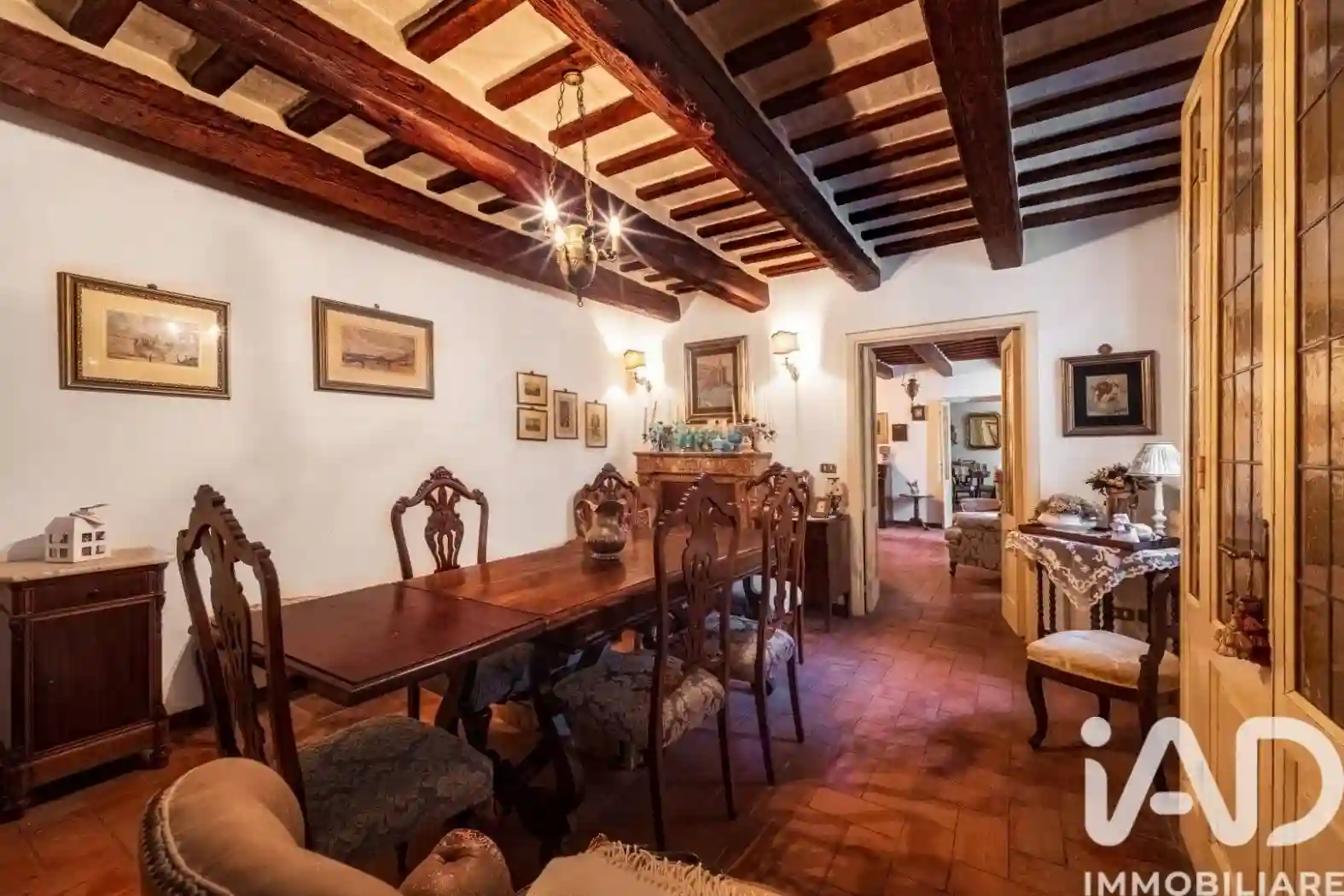 Casa indipendente - foto 5