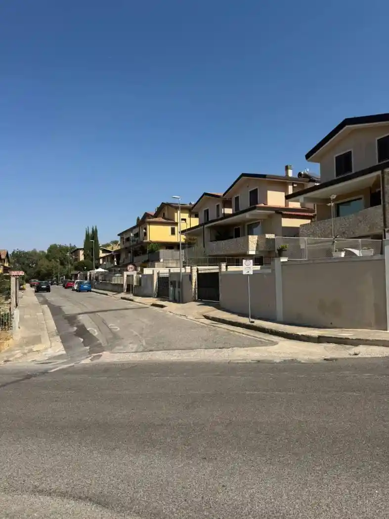 Villa in vendita a Zumpano