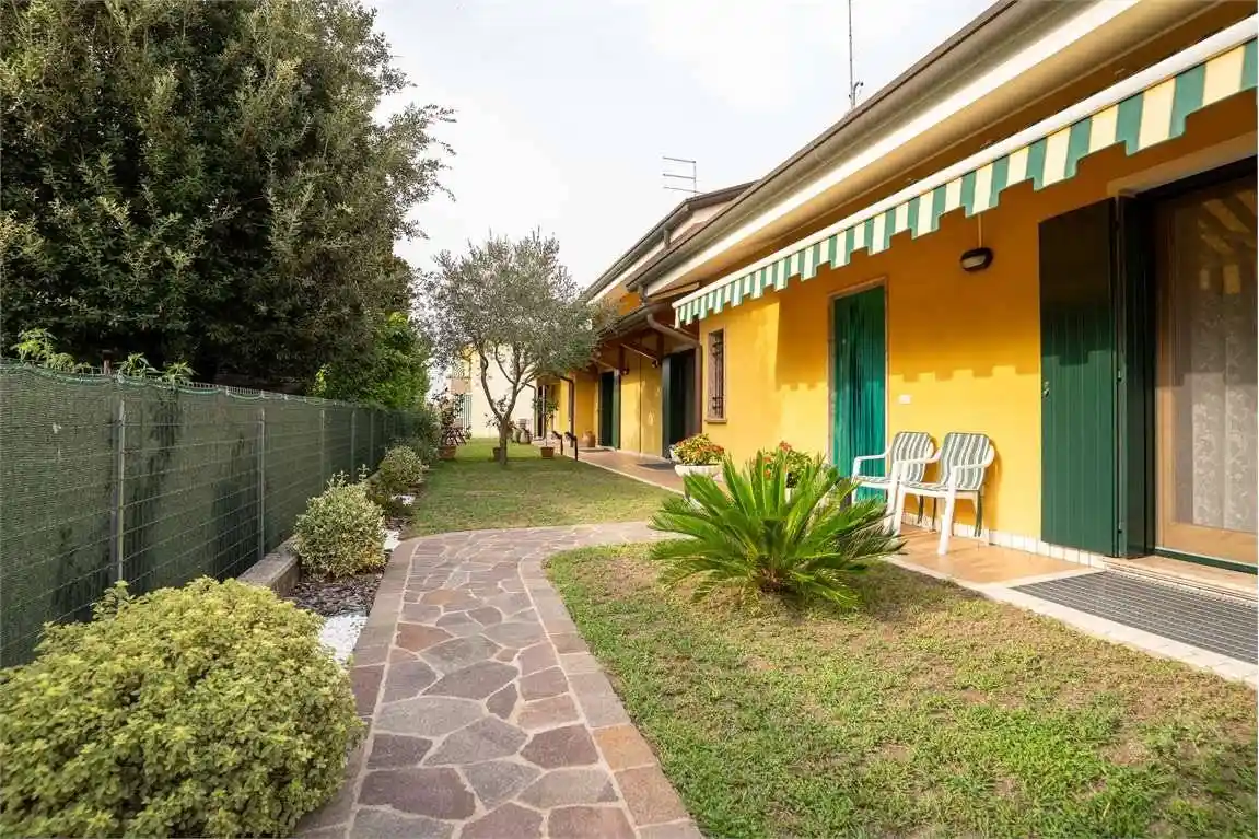 Villa in vendita a Jesolo