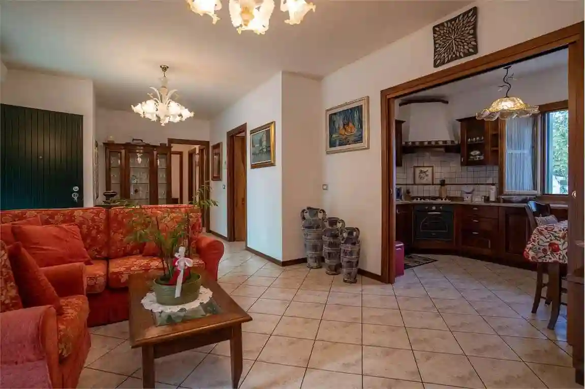 Villa - foto 4