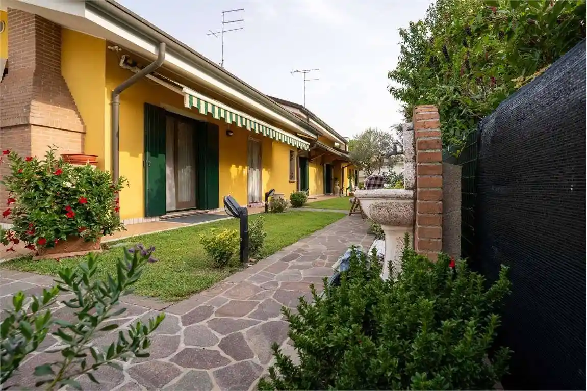 Villa in vendita a Jesolo