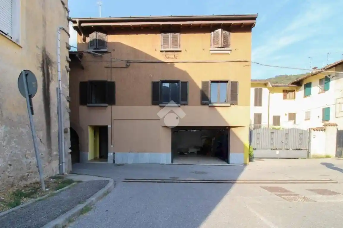 Appartamento in vendita a Vobarno