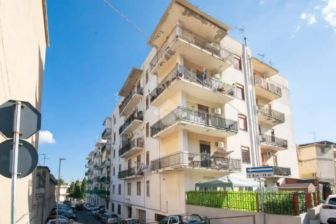 Appartamento in vendita a Messina