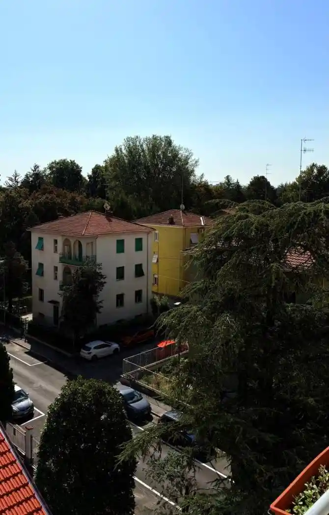 Appartamento in vendita a Parma