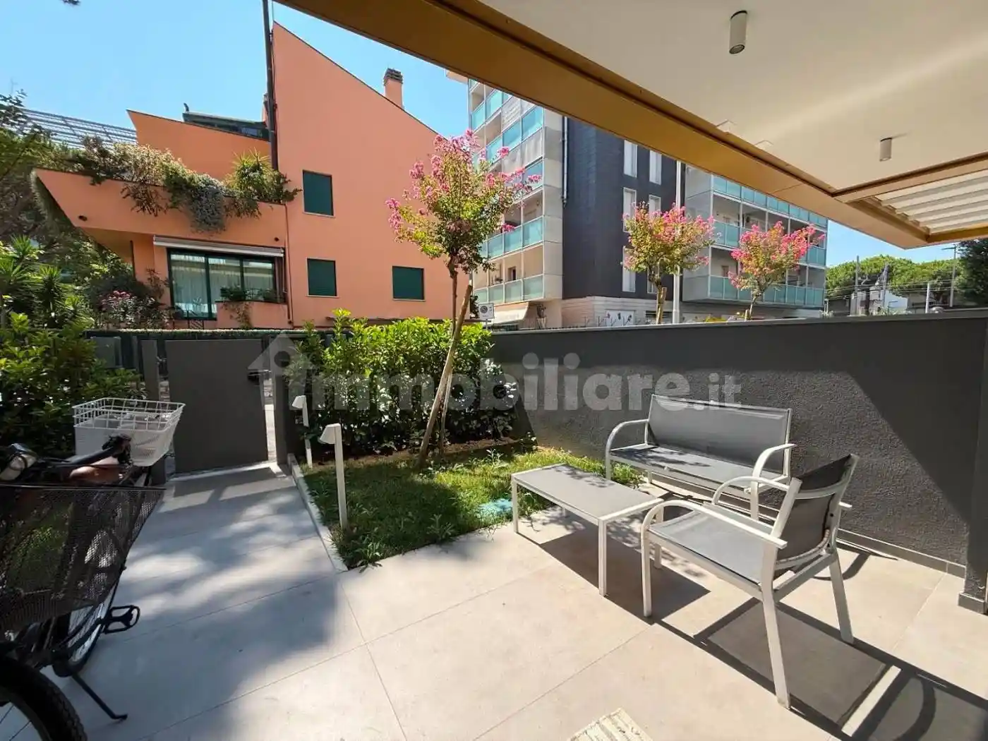 Appartamento in vendita a Riccione