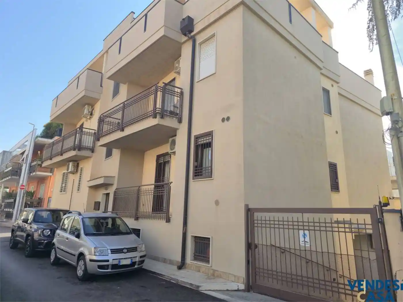 Appartamento in vendita a Adelfia
