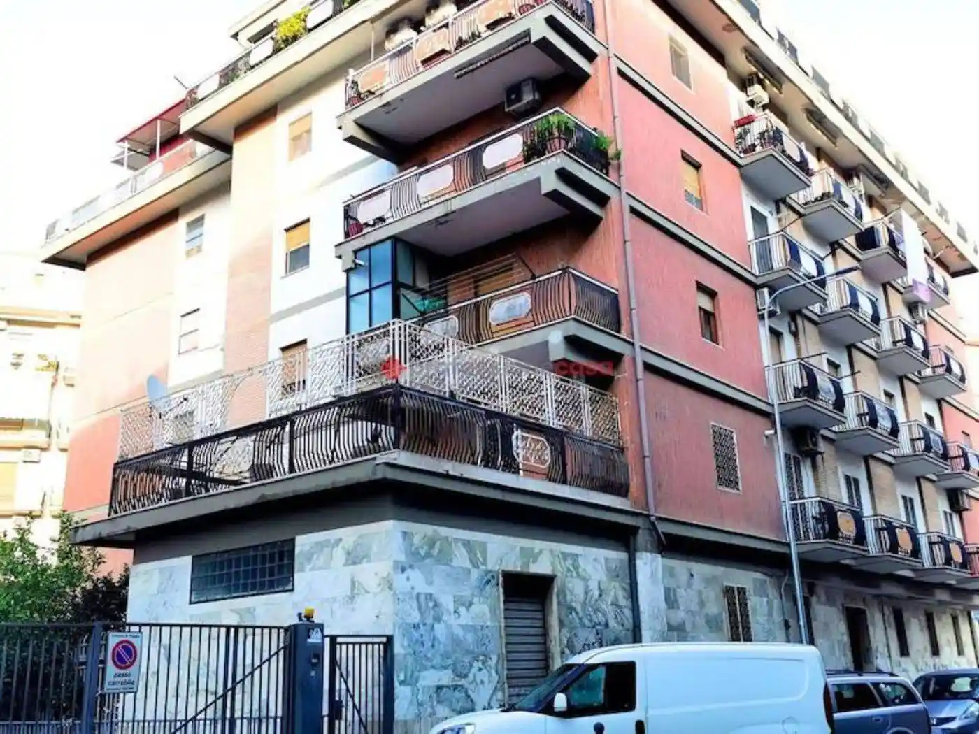 Appartamento in vendita a Foggia