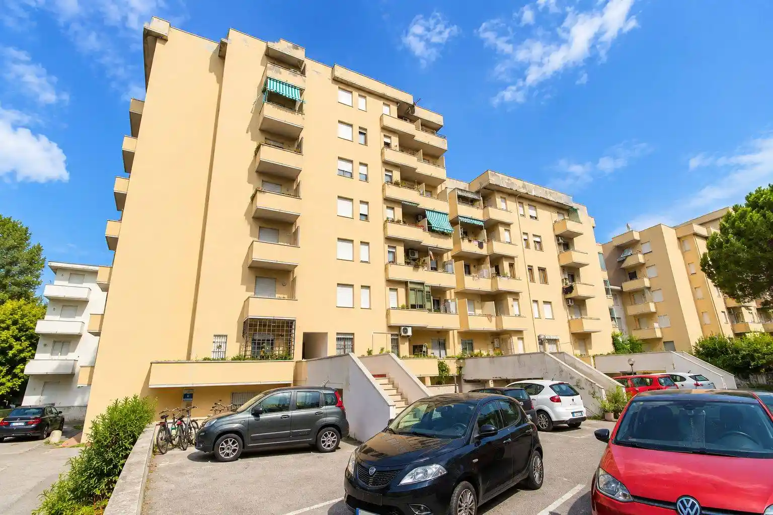Appartamento in vendita a Pisa