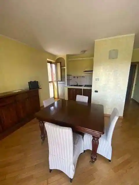 Appartamento in affitto a Vigevano