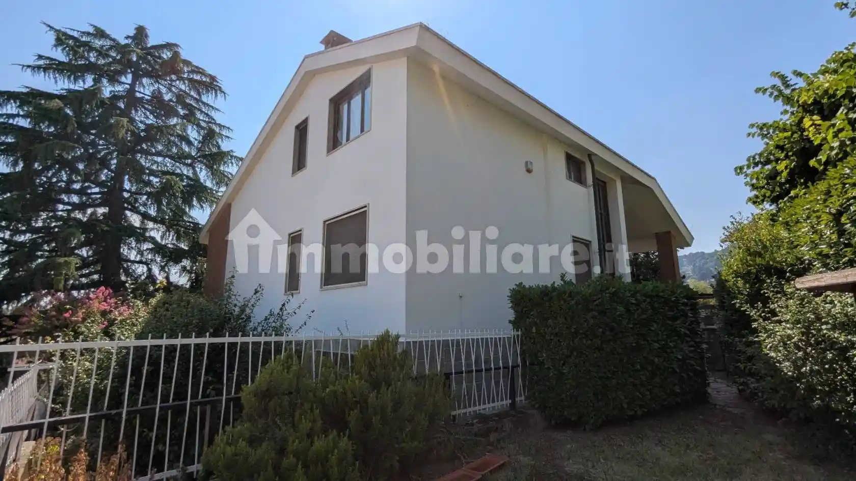 Villa in vendita a Pino Torinese