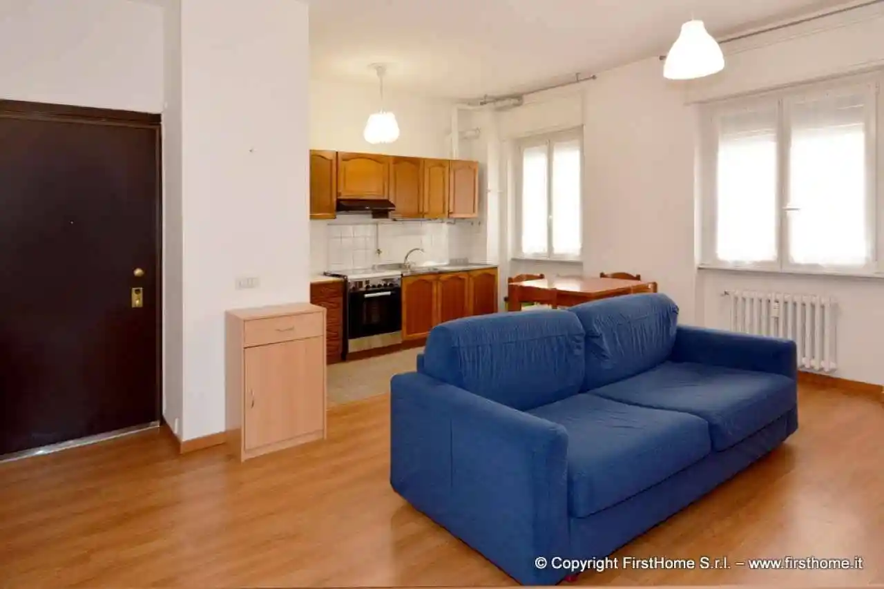 Appartamento in affitto a Rozzano