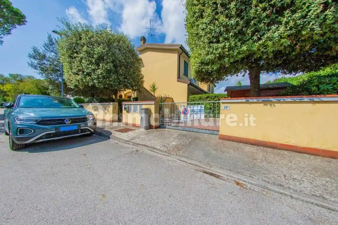 Villetta a schiera in vendita a Comacchio