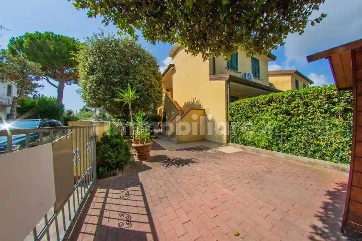 Villetta a schiera - foto 4