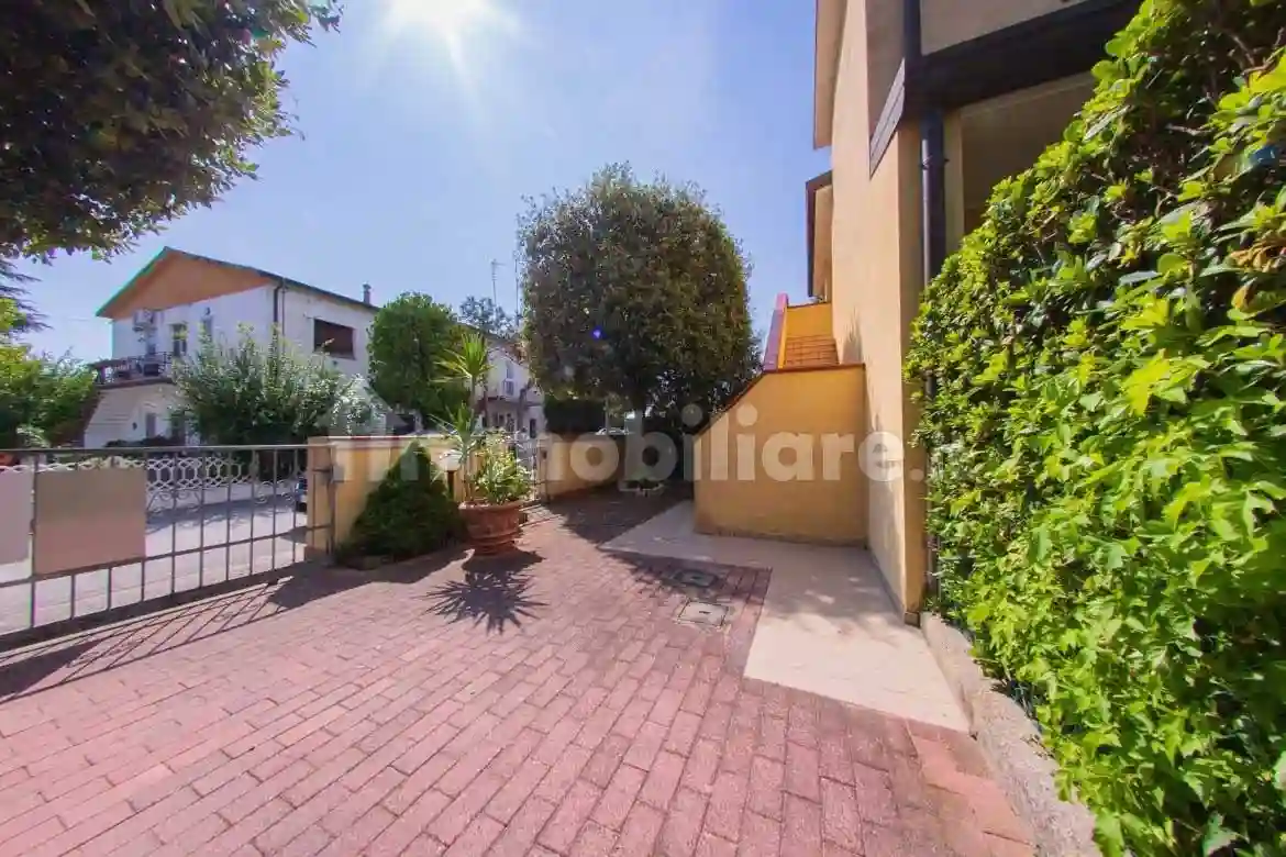 Villetta a schiera - foto 5