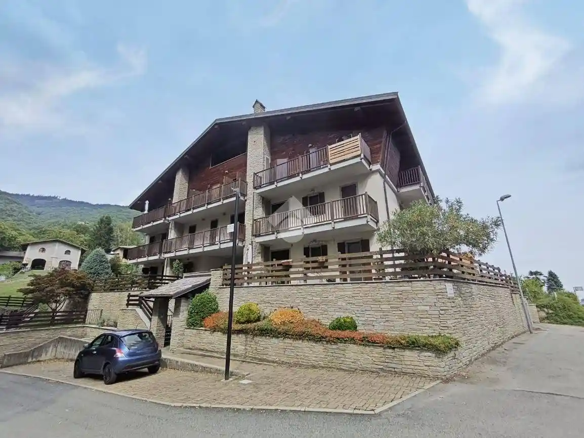 Appartamento in affitto a Torre Pellice