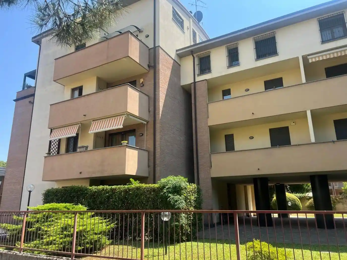 Appartamento in vendita a Lissone