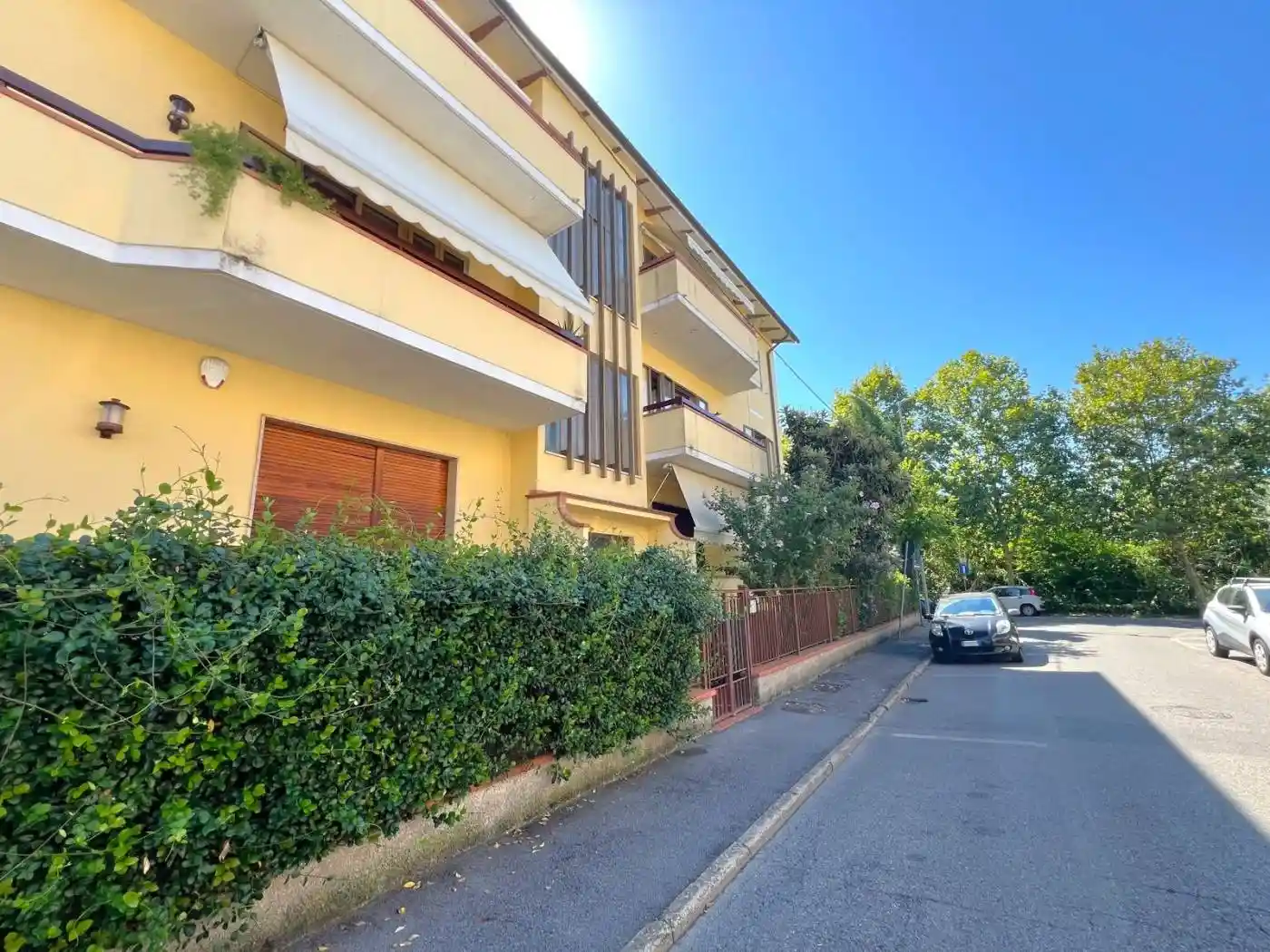 Appartamento in vendita a Prato