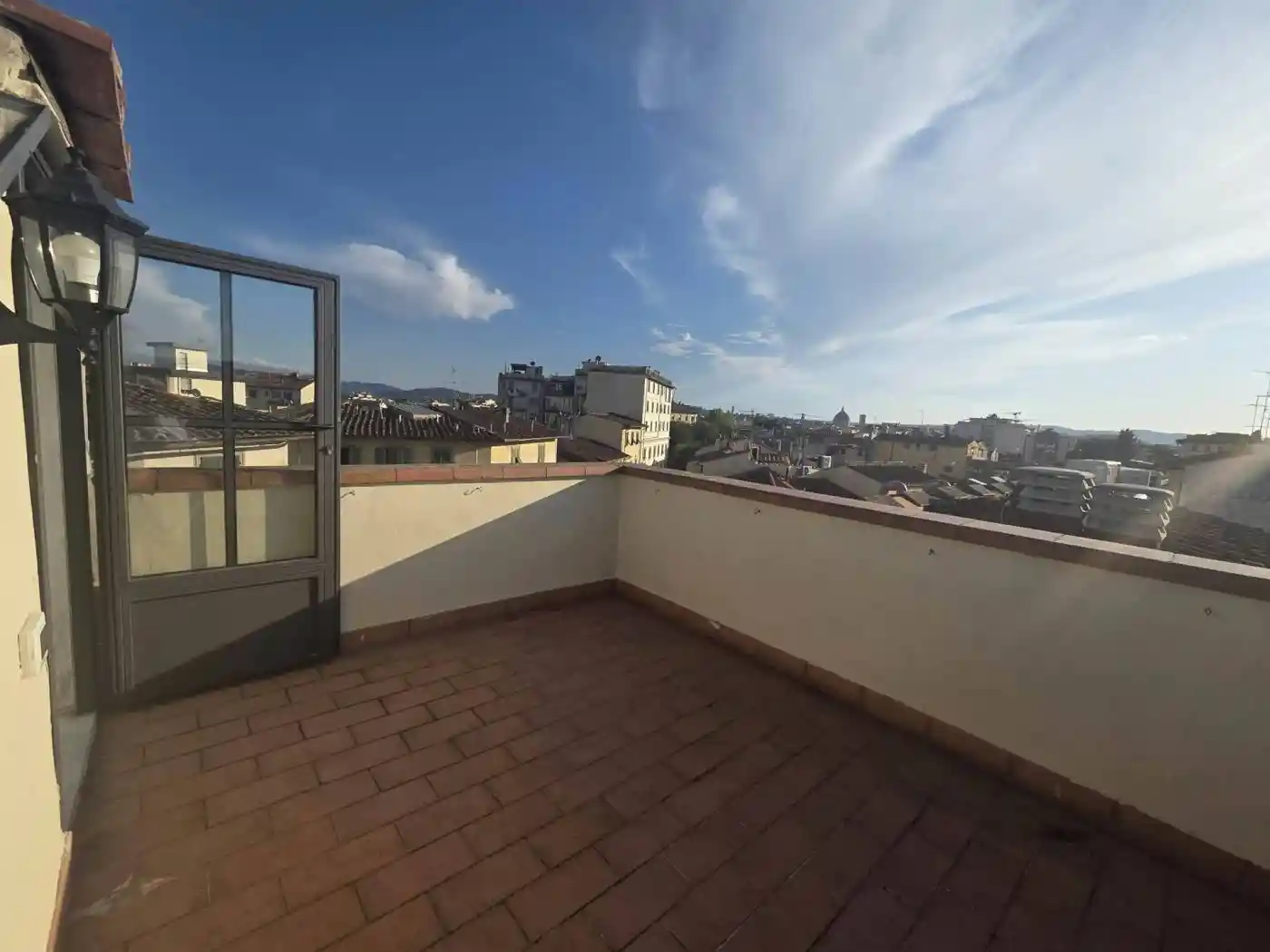 Appartamento in affitto a Firenze