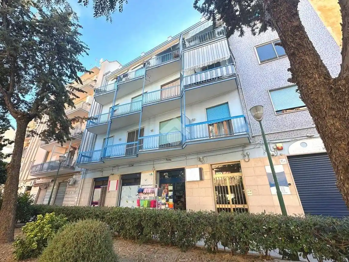Appartamento in vendita a Barletta