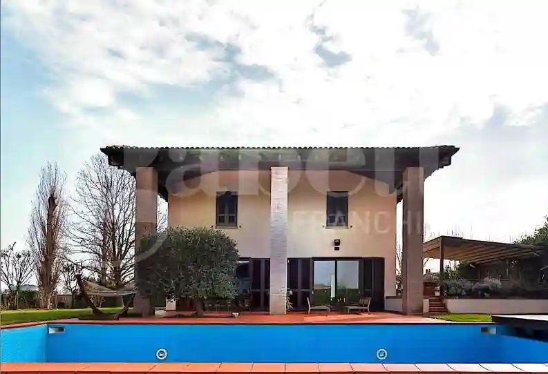 Villa - foto 4