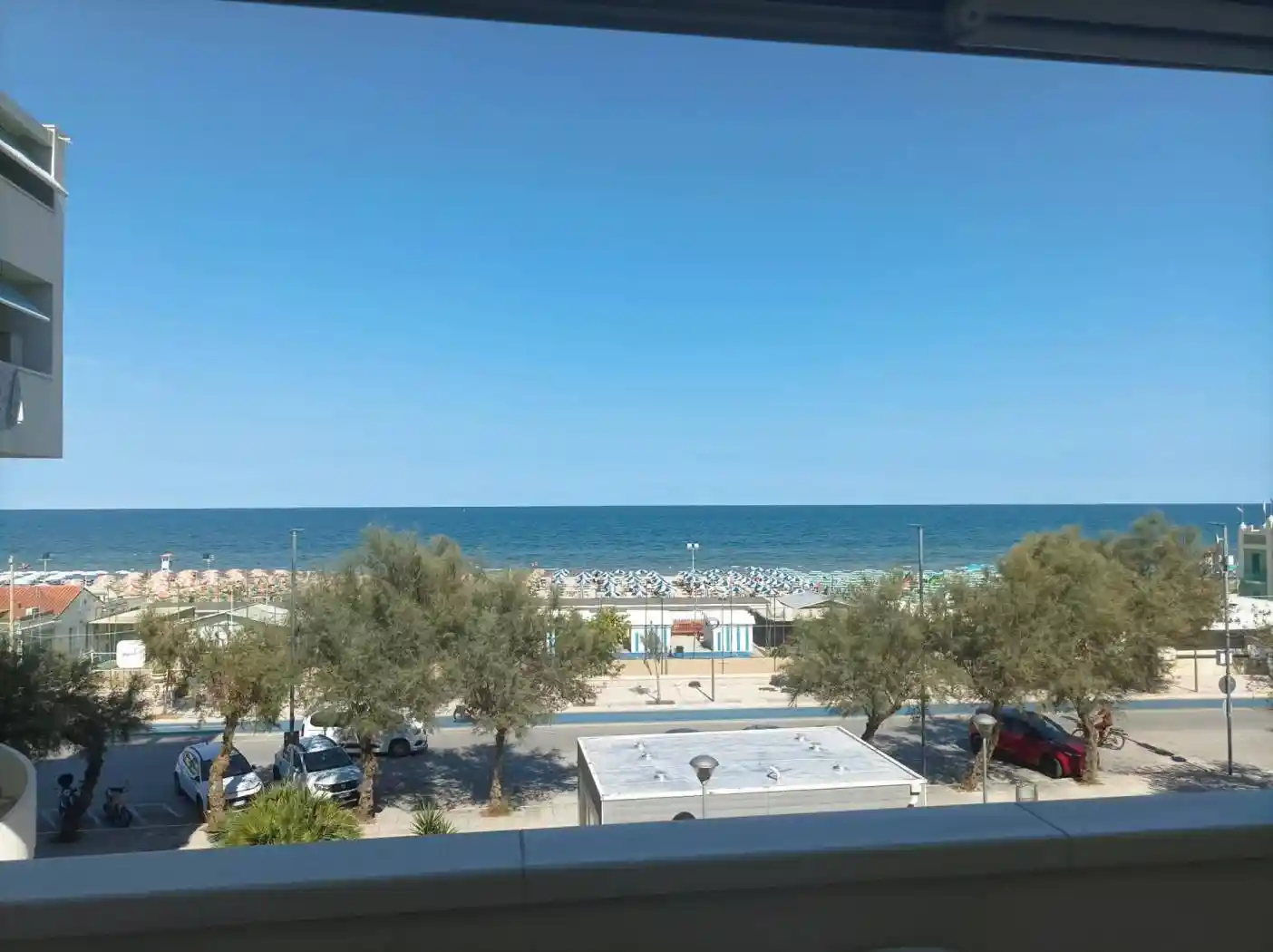 Appartamento in vendita a Senigallia