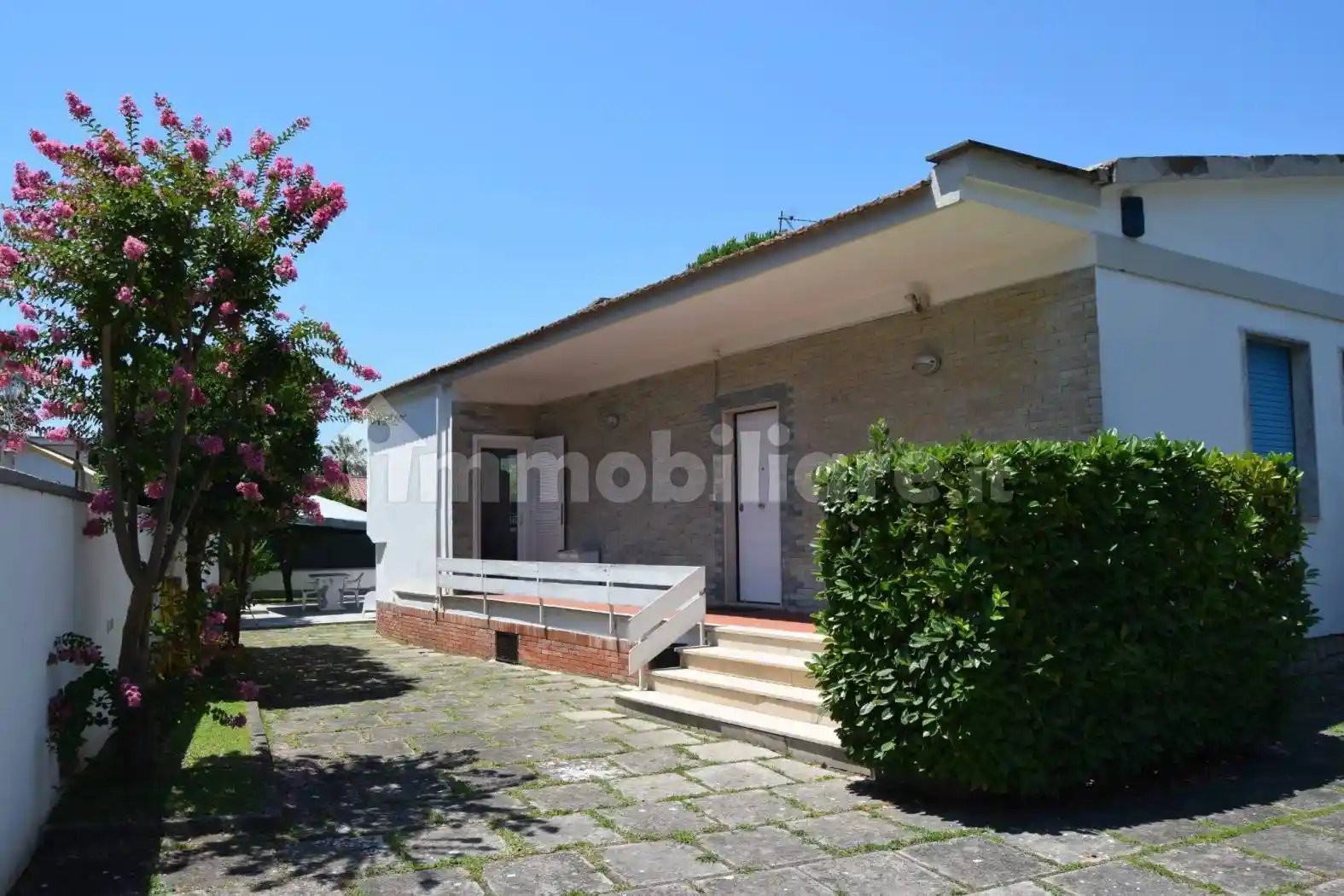 Villa in vendita a Terracina