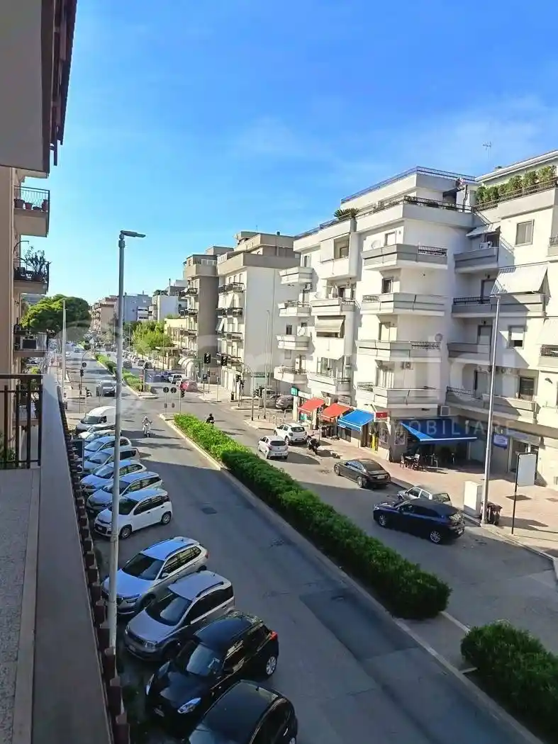 Appartamento in vendita a Trani