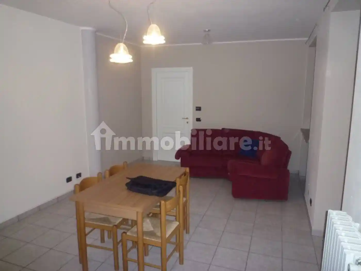 Appartamento in vendita a Alba