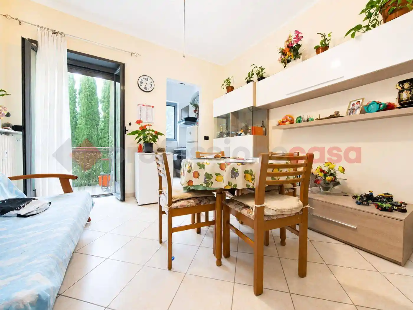Appartamento in vendita a Pinerolo