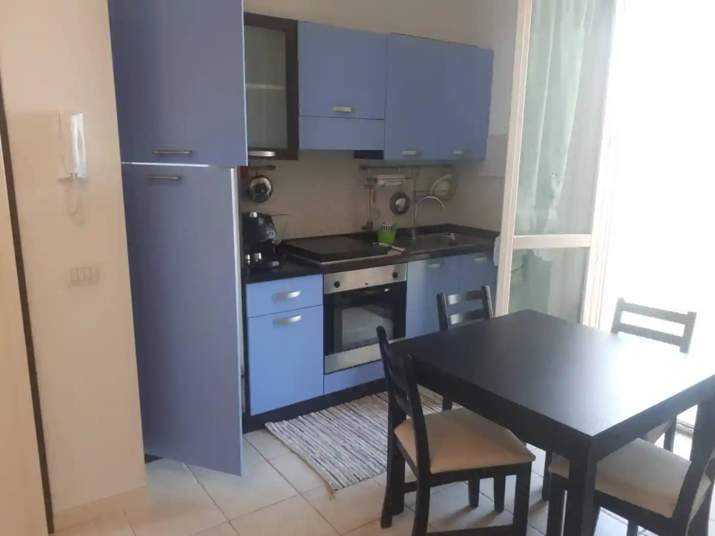 Appartamento in affitto a Civitanova Marche