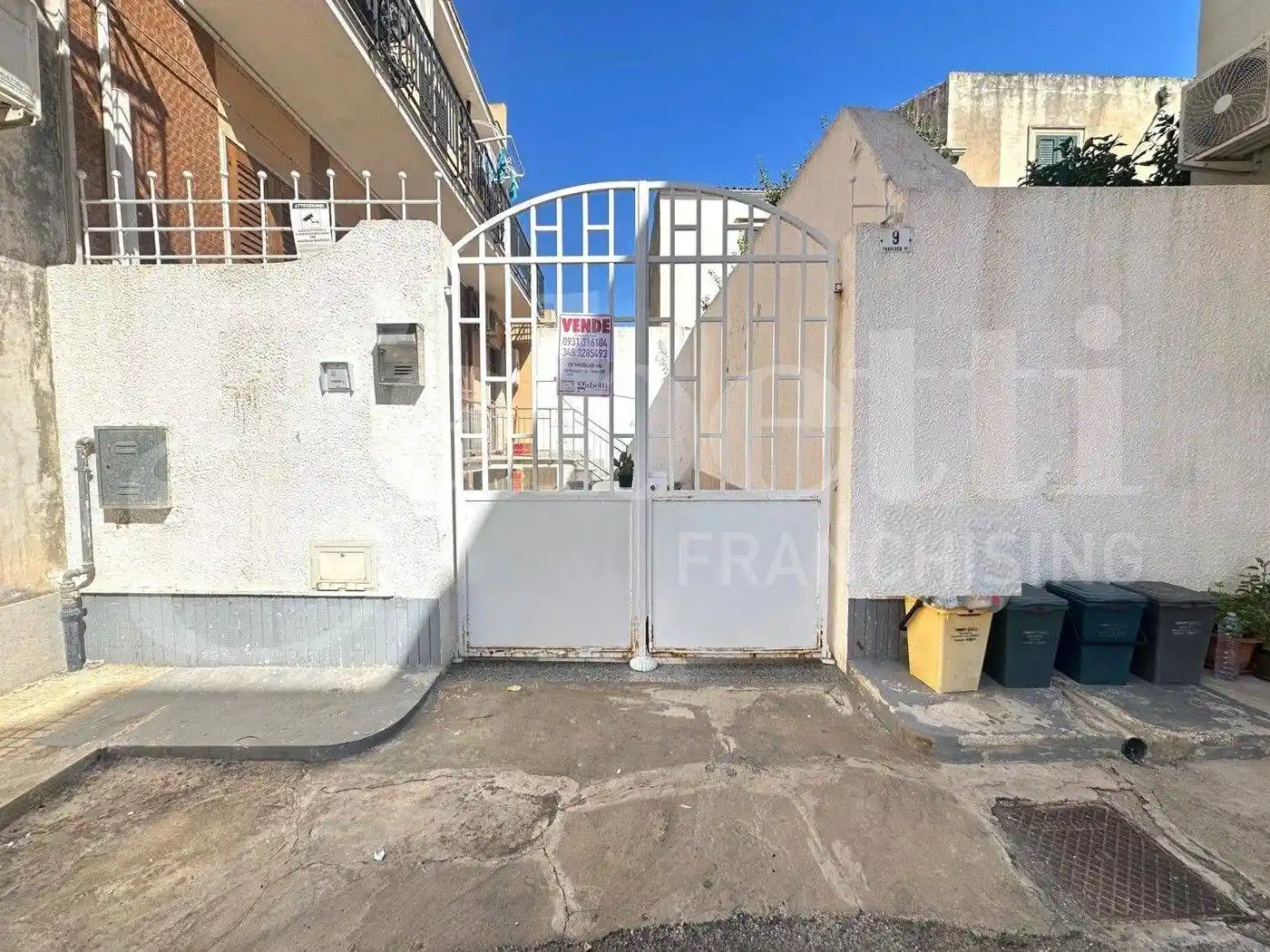 Appartamento in vendita a Avola